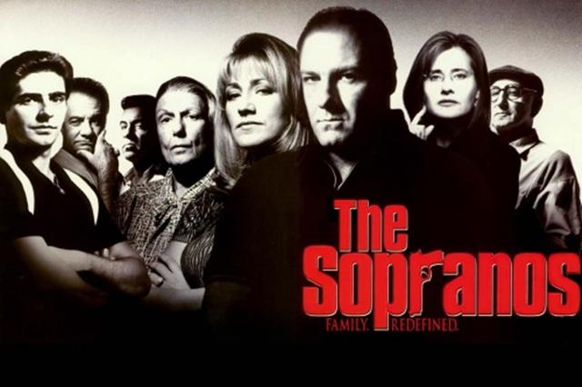 The Sopranos