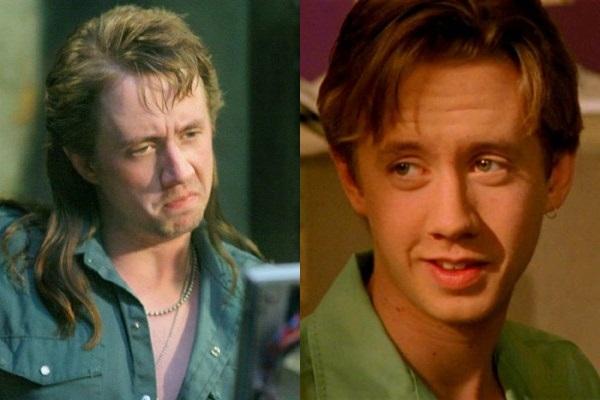 Chad Lindberg