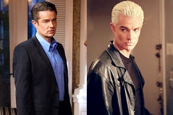 James Marsters