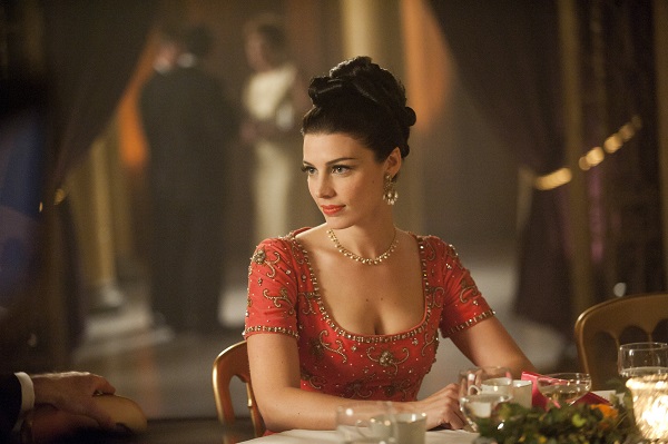 Jessica Pare