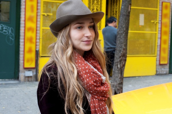 Jemima Kirke