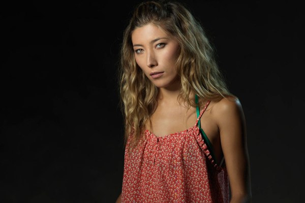 Dichen Lachman