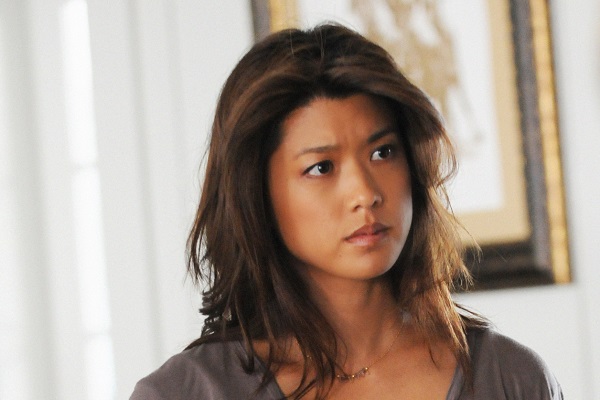 Grace Park