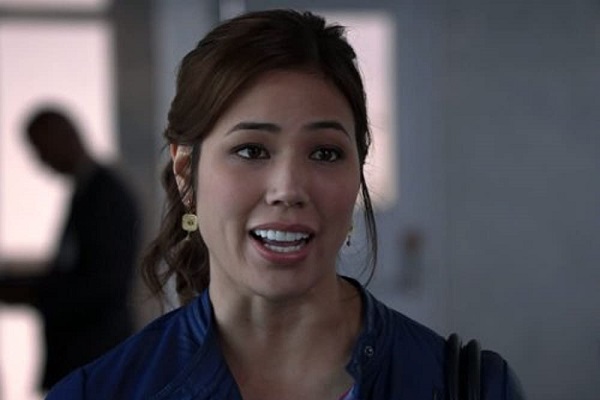 Michaela Conlin