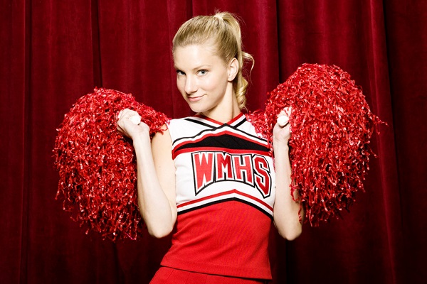 Heather Morris