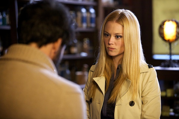 Claire Coffee