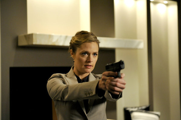 Maggie Lawson