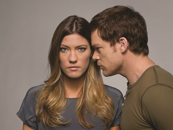 Jennifer Carpenter