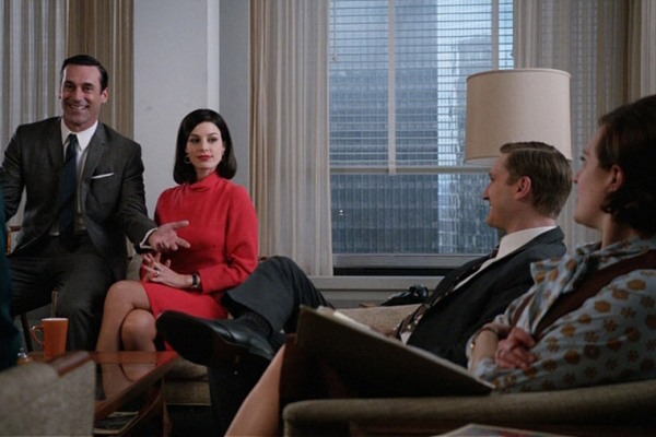 Mad Men