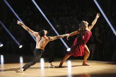 'Dancing with the Stars' Week 4 Performance Rankings