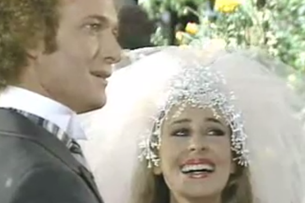 Luke and Laura, General Hospital