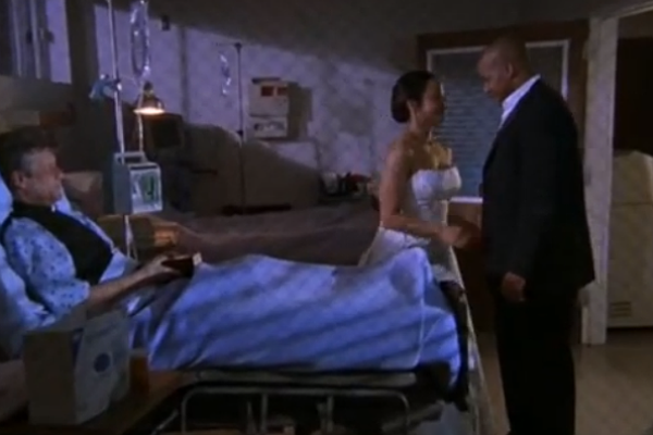 Turk and Carla, Scrubs