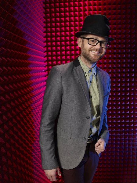 Josh Kaufman