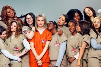 2014 Critics' Choice TV Awards: 'Orange is the New Black' and 'Fargo' Win Big