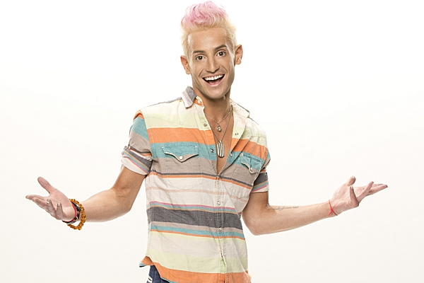 Frankie Grande