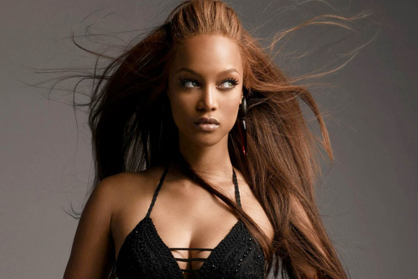 Tyra Banks, Americas Next Top Model