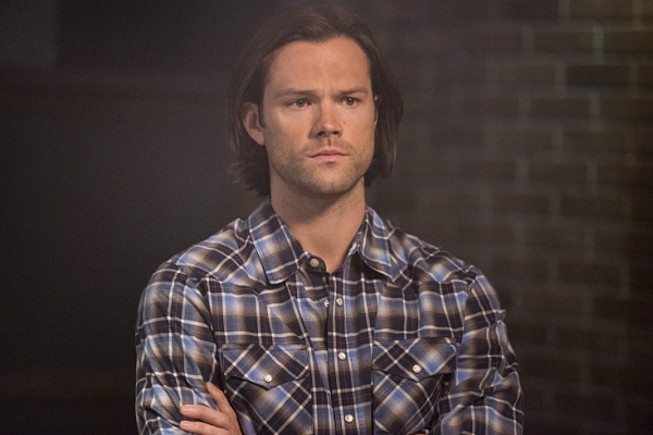 Jared Padalecki, Supernatural