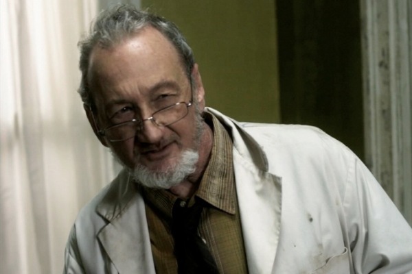 Robert Englund