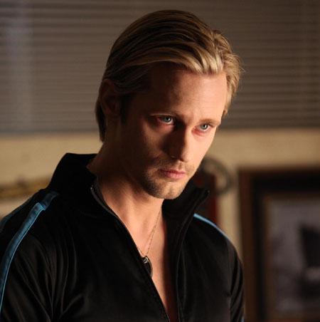 Alexander Skarsgard, True Blood