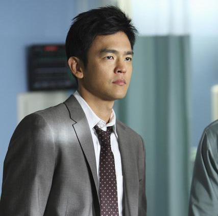 John Cho, FlashForward