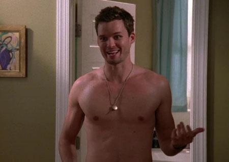 Austin Nichols, One Tree Hill