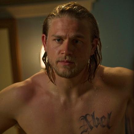 Charlie Hunnam, Sons of Anarchy