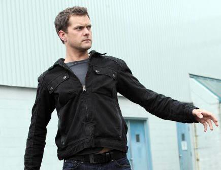 Joshua Jackson, Fringe