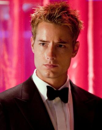 Justin Hartley, Smallville