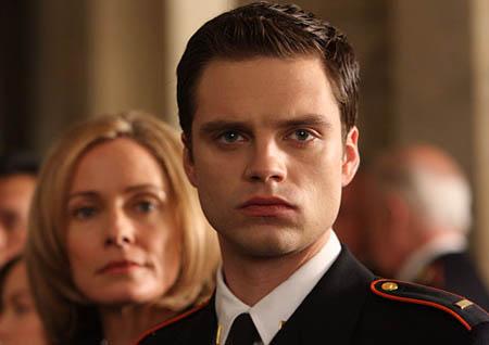 Sebastian Stan, Kings and Gossip Girl