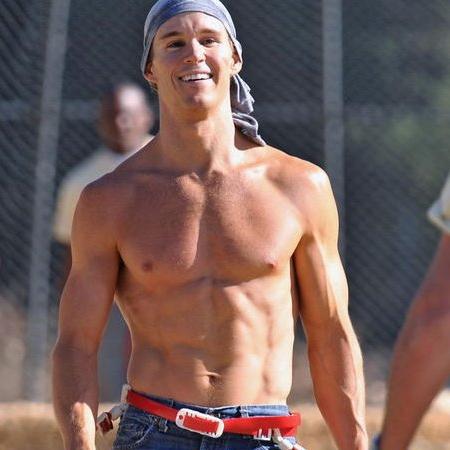 Ryan Kwanten, True Blood