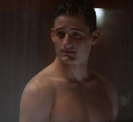 Enver Gjokaj, Dollhouse