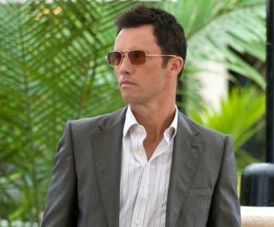 Jeffrey Donovan, Burn Notice