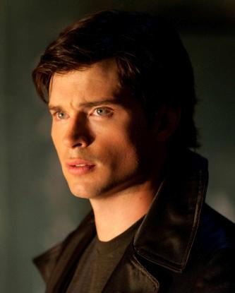 Tom Welling, Smallville