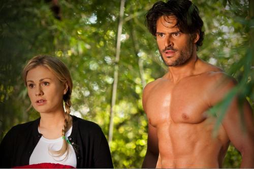 #2 Joe Manganiello, True Blood