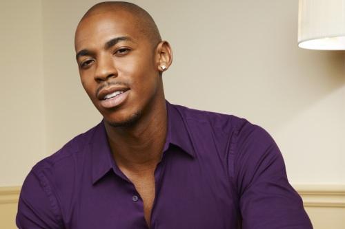 #4 Mehcad Brooks, Necessary Roughness