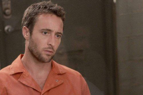 Alex OLoughlin, Hawaii Five-0