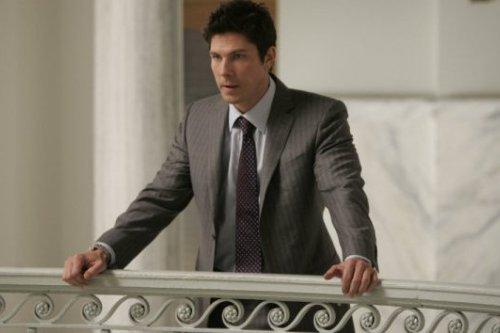 #12 Michael Trucco, Fairly Legal