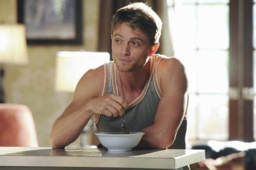 #14 Wilson Bethel, Hart of Dixie