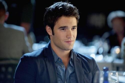 #30 Joshua Bowman, Revenge and Make it or Break It