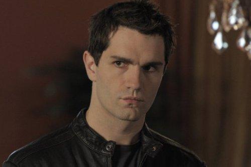 #32 Sam Witwer, Being Human