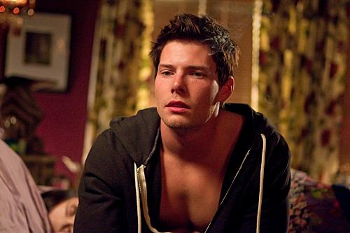 #33 Hunter Parrish, Weeds