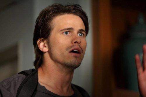 #39 Jason Ritter, Parenthood and The Event