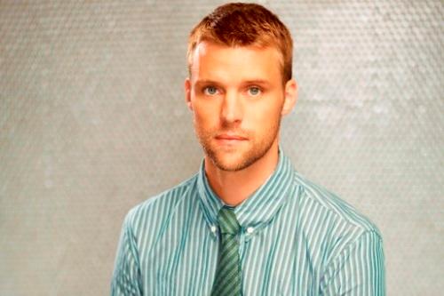 #42 Jesse Spencer, House