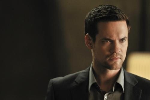 #49 Shane West, Nikita