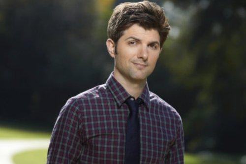 Adam Scott, Parks and Recreation