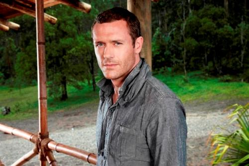 #59 Jason O'Mara, Terra Nova