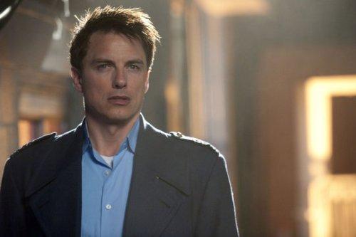 #60 John Barrowman, Torchwood: Miracle Day