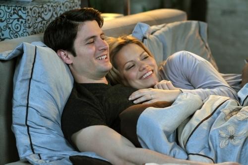 #63 James Lafferty, One Tree Hill