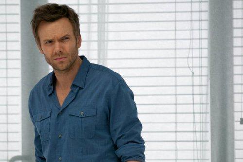 #66 Joel McHale, Community