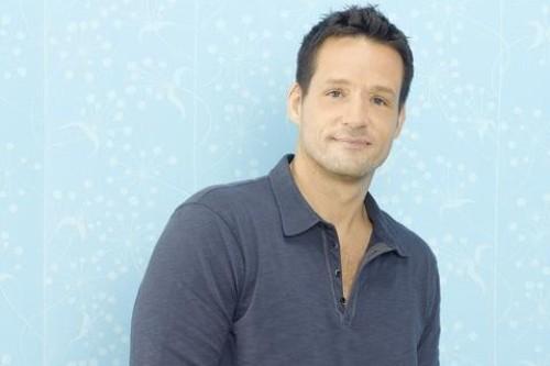 #73 Josh Hopkins, Cougar Town